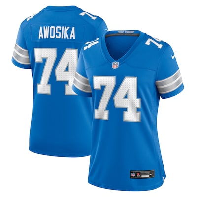 Detroit Lions Women Jerseys 2025-10-17-041